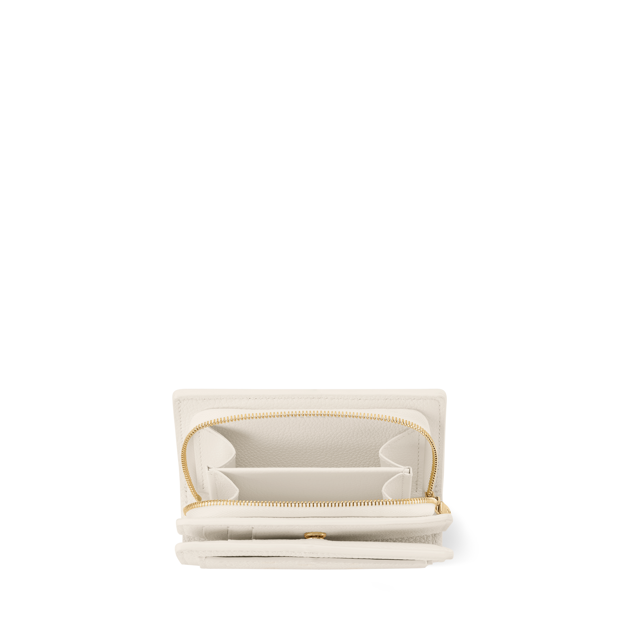 ウィメンズ 長財布・コンパクト財布 - ホワイト｜ルイ・ヴィトン 公式